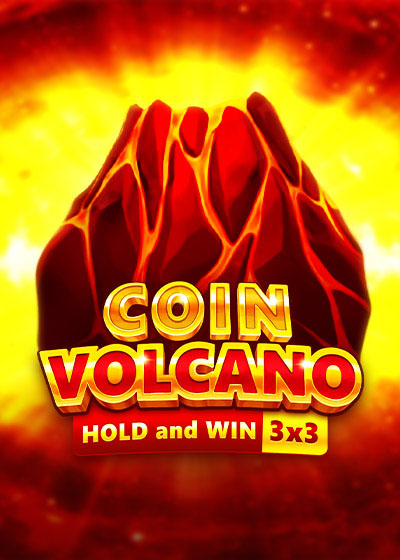 slot Coin Volcano