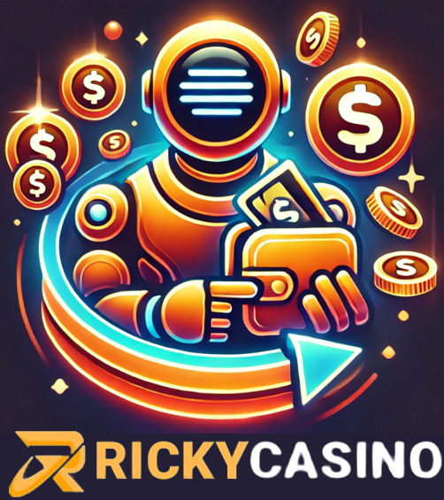 Ricky Casino Deposit