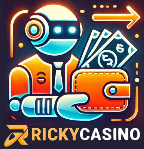 Ricky Casino Withdrawal