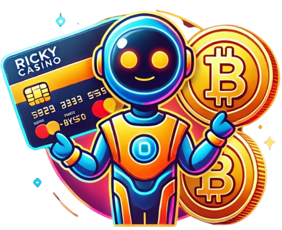 Ricky's Casino