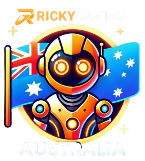 ricky casino au