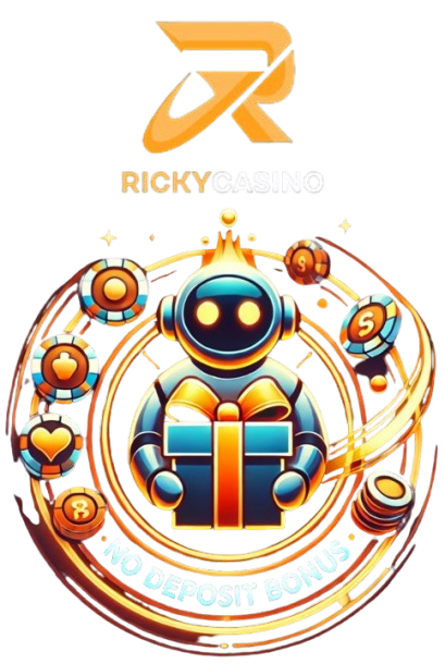 ricky casino no deposit bonus codes